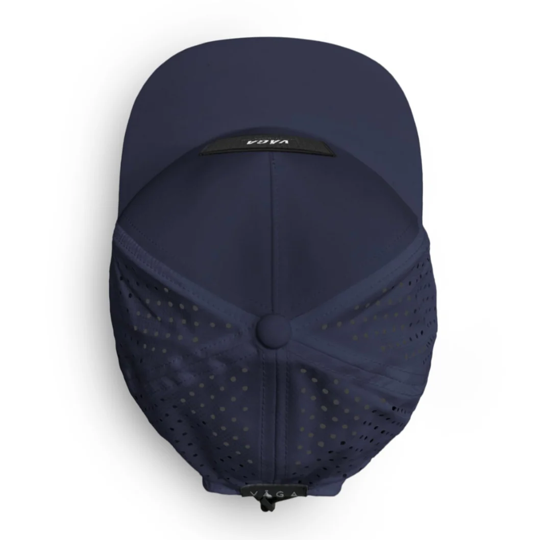 Vaga Trucker Cap - Image 3