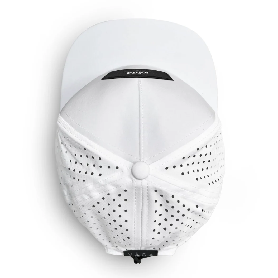 Vaga Trucker Cap - Image 6