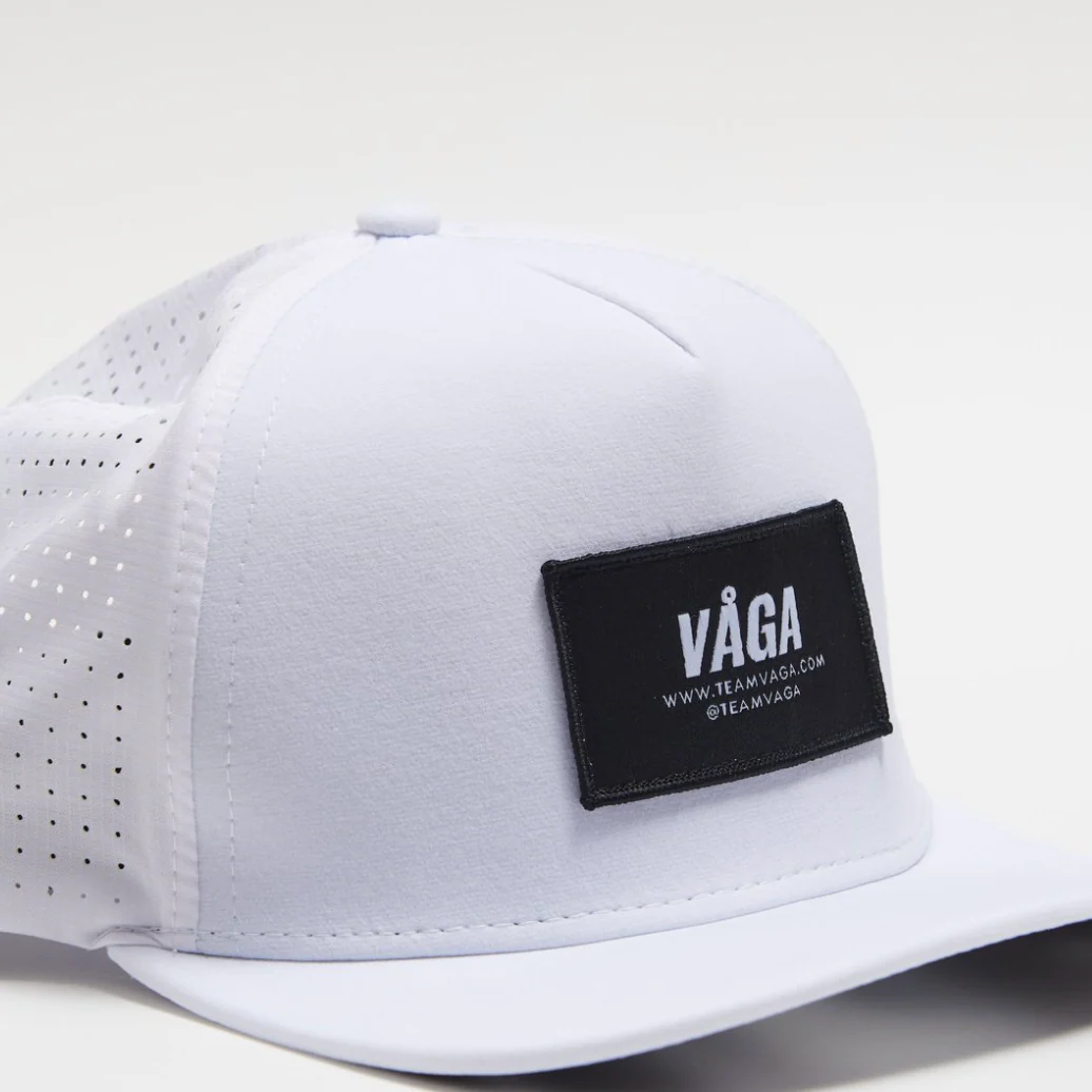 Vaga Trucker Cap - Image 7