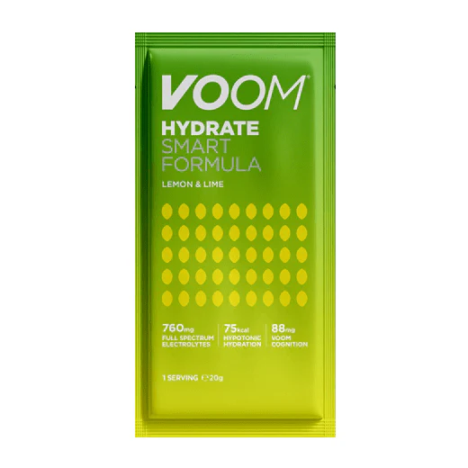 Voom Hydrate Smart Electrolyte Drink - Image 2
